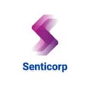 Senticorp logo