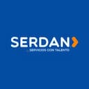 SERDAN logo