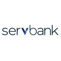 Servbank logo