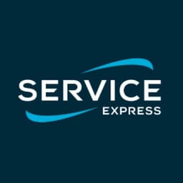 Service Express logo