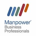 Business Professionals ManpowerGroup Colombia logo