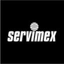Servimex Logรญstica logo