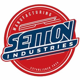 Setton Industries Inc. logo
