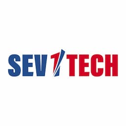Sev1Tech LLC logo