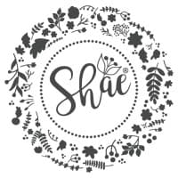 Shae logo