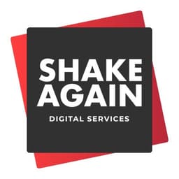 Shake Again logo