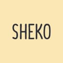 SHEKO logo