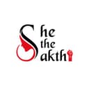 She The Sakthi logo