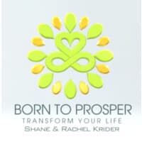 Born To Prosper logo