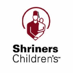 Shriners Children's logo