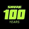 Shure Incorporated logo