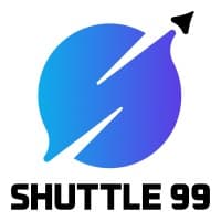 SHUTTLE99 logo