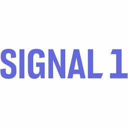 Signal 1 logo