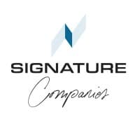 Signature Companies logo