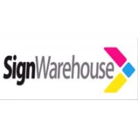 Signwarehouse logo