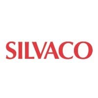 Silvaco Inc logo