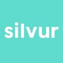 Silvur logo