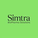 Simtra BioPharma Solutions logo