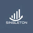 Singleton logo