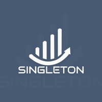 Singleton logo