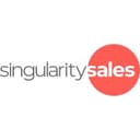 SingularitySales GmbH logo