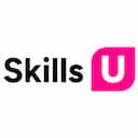 Skills U logo