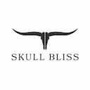 Skull Bliss logo