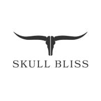 Skull Bliss logo