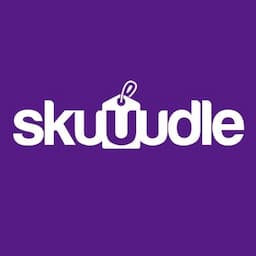 Skuuudle | Better Pricing Intelligence logo