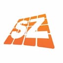 Sky Zone logo