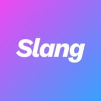 Slang AI logo