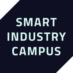 Smart Industry Campus GmbH logo