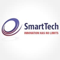 SmartTech logo
