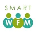 Smart WFM logo