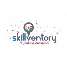 skillventory - A Leading Talent Research Firm logo