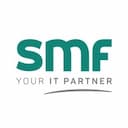 SMF GmbH logo