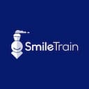 Smile Train logo