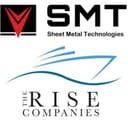 SMT Inc. logo