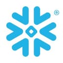 Snowflake logo
