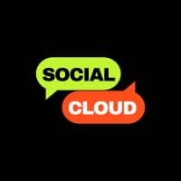 Social Cloud logo