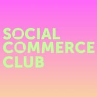 Social Commerce Club logo