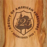 Society of American Foresters logo