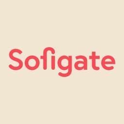 Sofigate logo