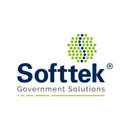 Softtek Government Solutions logo
