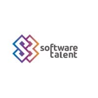 Software Talent logo