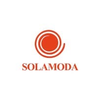 Solamoda Garment Group logo