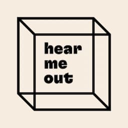 Hear Me Out logo