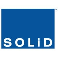 SOLiD logo