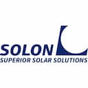SOLON Corporation logo