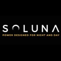 Soluna logo